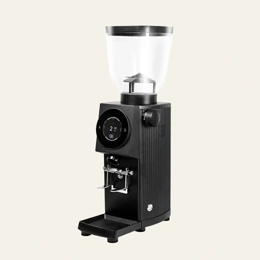 Perfekt Malet Kaffe med Kværne hos Home Roast