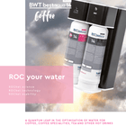 BWT bestaqua ROC Coffee hos Home Roast