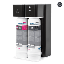 BWT bestaqua ROC Coffee hos Home Roast