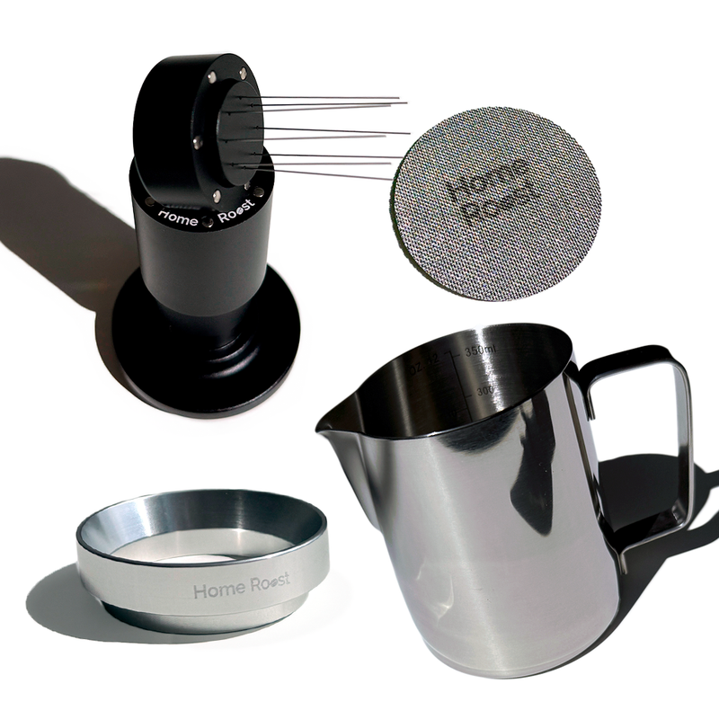 Barista Kit Værktøjer Home Roast