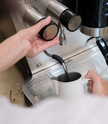 Iberital Vista Espressomaskine hos Home Roast