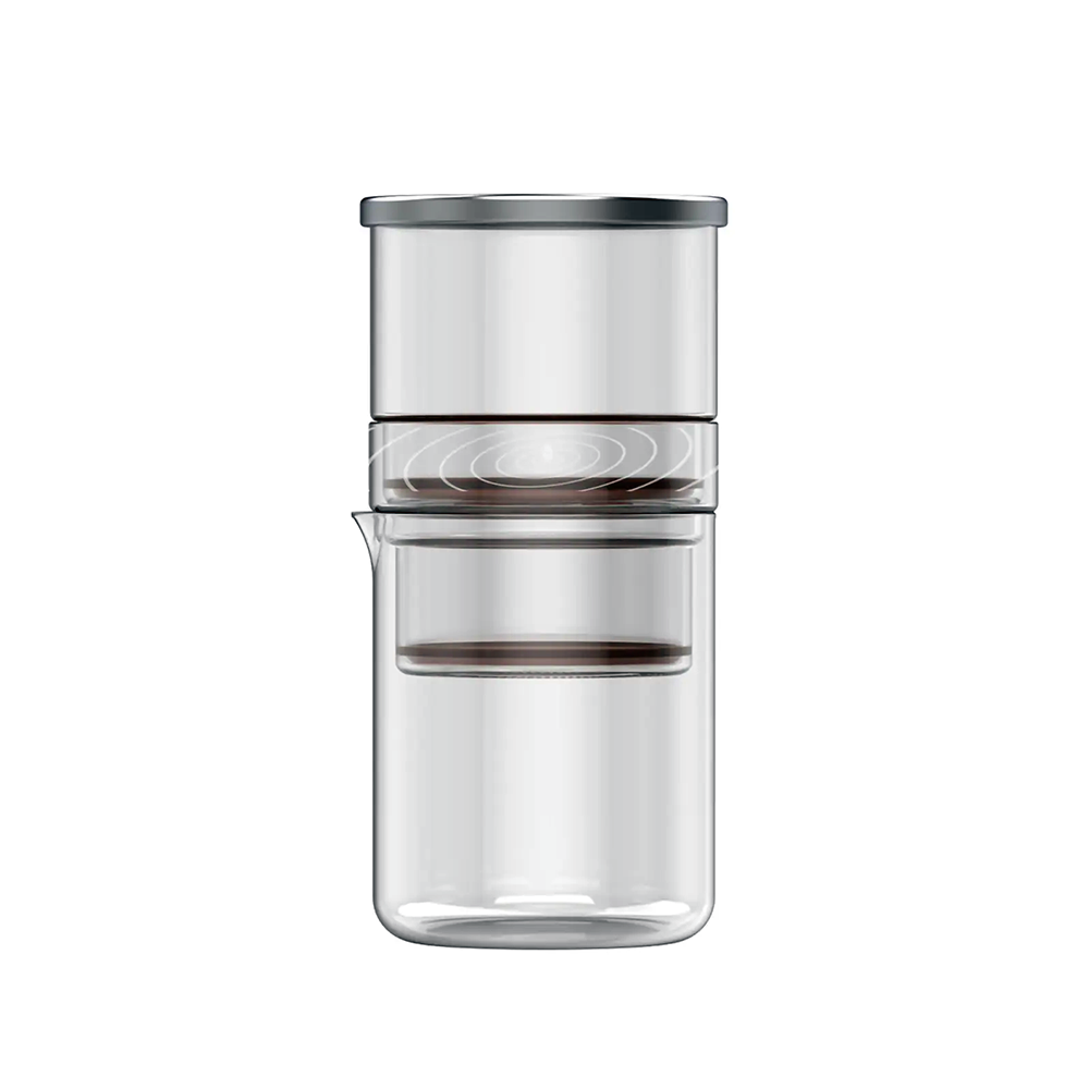 Cold Brew Home Roast