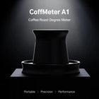 DiFluid CoffMeter A1 hos Home Roast