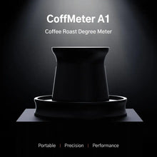 DiFluid CoffMeter A1 hos Home Roast