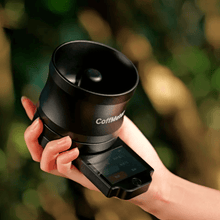 DiFluid CoffMeter M1 hos Home Roast