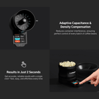 DiFluid CoffMeter M1 hos Home Roast