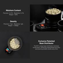 DiFluid CoffMeter M1 hos Home Roast