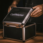 DiFluid CoffMeter M1 hos Home Roast