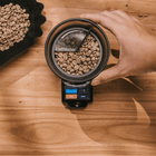 DiFluid CoffMeter M1 hos Home Roast
