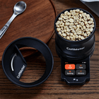 DiFluid CoffMeter M1 hos Home Roast