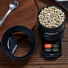 DiFluid CoffMeter M1 hos Home Roast