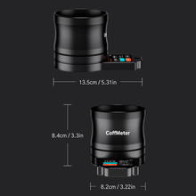 DiFluid CoffMeter M1 hos Home Roast