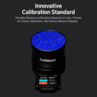 DiFluid CoffMeter M1 hos Home Roast