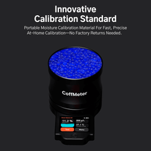 DiFluid CoffMeter M1 hos Home Roast