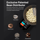 DiFluid CoffMeter M1 hos Home Roast