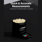 DiFluid CoffMeter M1 hos Home Roast