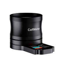 DiFluid CoffMeter M1 hos Home Roast