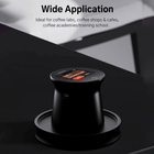 DiFluid CoffMeter A1 hos Home Roast