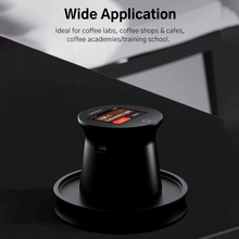 DiFluid CoffMeter A1 hos Home Roast