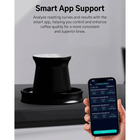 DiFluid CoffMeter A1 hos Home Roast