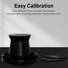 DiFluid CoffMeter A1 hos Home Roast