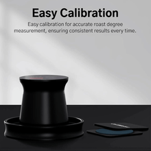 DiFluid CoffMeter A1 hos Home Roast