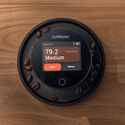 DiFluid CoffMeter A1 hos Home Roast