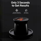 DiFluid CoffMeter A1 hos Home Roast