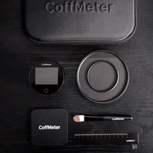 DiFluid CoffMeter A1 hos Home Roast