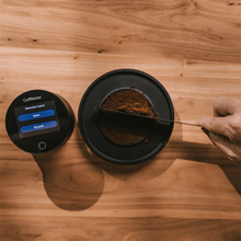 DiFluid CoffMeter A1 hos Home Roast