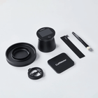 DiFluid CoffMeter A1 hos Home Roast