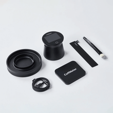 DiFluid CoffMeter A1 hos Home Roast