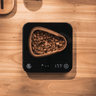 DiFluid Microbalance Ti hos Home Roast