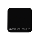 DiFluid Microbalance Ti hos Home Roast