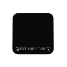 DiFluid Microbalance Ti hos Home Roast