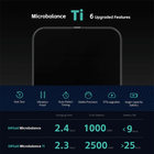 DiFluid Microbalance Ti hos Home Roast