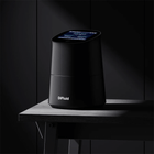 DiFluid Omix Plus hos Home Roast