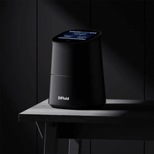 DiFluid Omix Plus hos Home Roast