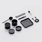 DiFluid Omix Plus hos Home Roast