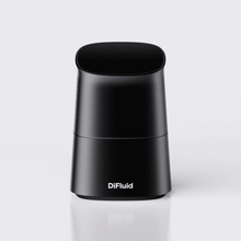 DiFluid Omix Plus hos Home Roast