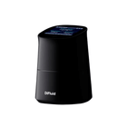 DiFluid Omix Plus hos Home Roast