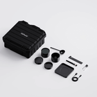 DiFluid Omix Plus hos Home Roast