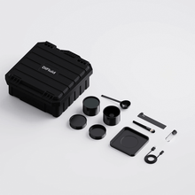 DiFluid Omix Plus hos Home Roast