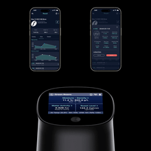 DiFluid Omix Plus hos Home Roast