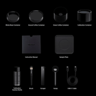 DiFluid Omix Plus hos Home Roast