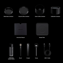 DiFluid Omix Plus hos Home Roast