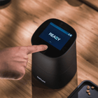 DiFluid Omix Plus hos Home Roast