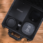 DiFluid Omix Plus hos Home Roast