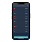 DiFluid Omni hos Home Roast