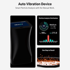 DiFluid Omni hos Home Roast